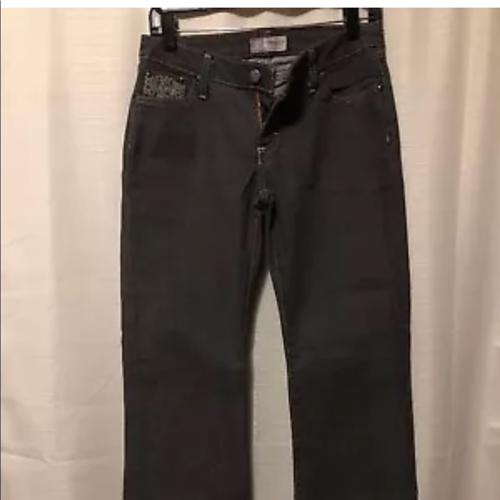 Twenty X Houston women’s 5x32. Grey smoke